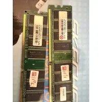 在飛比找蝦皮購物優惠-舊電腦升級救星第一代DDR400/512m/1g三星海力士顆