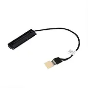 Gintai Connector Laptop HDD SATA Hard Driver Hard Drive Cable Adapter Connector for Lenovo Yoga 2 11 20332 20343 20428 80CX 80DL 80GB DC02C004Q00 AM0T5000A00