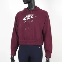 在飛比找樂天市場購物網優惠-Nike As W Nsw Air Hoodie FLC [