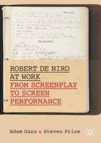 在飛比找博客來優惠-Robert de Niro at Work: From S