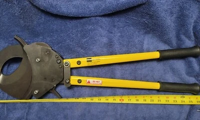 OPT cable cutters 1000mm #LK-1050L