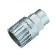 Topeak Cartridge Bottom Bracket Tool For Shimano And Isis Drive Bb Bike Tools