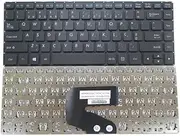 Laptop Keyboard for GETAC S410 S410G1 S410 G1 Portugal PO-RO Without Backlit Black No Frame New