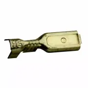 Busch+Müller Male Or Female Connectors Or Heat Shrink Covers x 25 Dynamo Connect