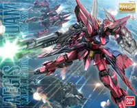 在飛比找露天拍賣優惠-萬代鋼彈模型MG Aegis Gundam 神盾 聖盾 敢達