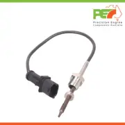 New * PEC * Exhaust Gas Temp Sensor Pre-DPF For Saab 95 Diesel 1.9L Turbo