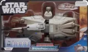 Star Wars Micro Galaxy Squadron AT-TE SERIES 6 #0130 NEW