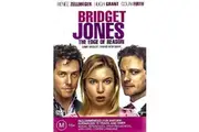 BRIDGET JONES: THE EDGE OF REASON DVD Preowned: Disc Like New