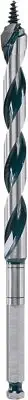 Bosch 1/2" by 7.5" Auger Bit NKST08