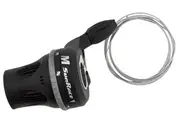Sunrace 3 Speed Twist Shifter