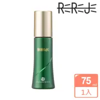 在飛比找momo購物網優惠-【REREJE 日麗生】RRJ養髮液75ml(女人我最大推薦