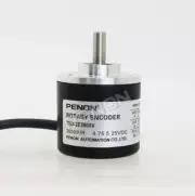 New TRD-2E3600V encoder