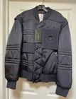 Moncler x Craig Green Jacket Mens 4 RICHIE Navy Blue New with Tags