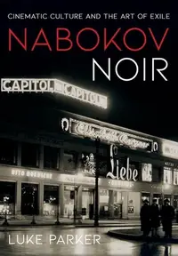 在飛比找誠品線上優惠-Nabokov Noir: Cinematic Cultur