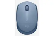 Logitech M171 Wireless Mouse - Blue Grey [910-006869]