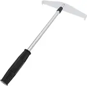 Poker Chip Rake Telescopic Collector Tool for Board Games Game Table Accessory Portable Poker Chip Push Rod Essential for