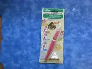 CLOVER PEN STYLE NEEDLE FELTING TOOL 1, 2, OR 3 NEEDLES NIP H