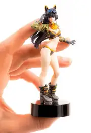 MAX Factory - Plamax MF-24: Minimum Factory - Shunya Yamashita Miyuki 1/20 Model