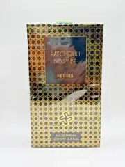 PATCHOULI NOSY BE BY PERRIS MONTE CARLO 100ML EDP SPRAY 3004250A