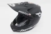 Bell Full 9 Fusion MIPS Full Face Mountain Bike Helmet Large Black Fasthouse