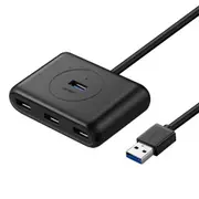 UGREEN USB 3.0 A 4 Ports Hub [UG-20290]