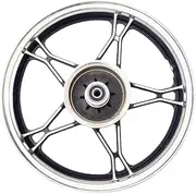 Aluminum Rear Wheel Rim 21516 Compatible With GN125 GS125 EN125