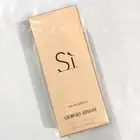 GIORGIO ARMANI Si EDP 100ml SPRAY WOMENS PERFUME...SEALED BOX & GENUINE