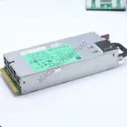 DPS-1200SB A HP 1200W 6pin Power Supply Switch Graphics Card 64 Pin To 12