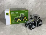 1/64 John Deere 8RX 410 2023 Farm Show SILVER CHASE UNIT Ertl