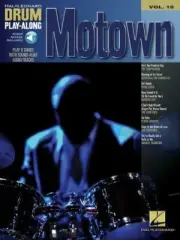 Motown, Paperback by Hal Leonard Publishing Corporation (COR), Brand New, Fre...
