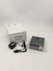 NETGEAR Nighthawk MR70 Mesh WiFi 6 Router (MR70S-1ADNAS)
