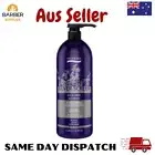 Natural Look Ice Blonde Shampoo 1000 ML Silver & Yellow & Purple Shampoo