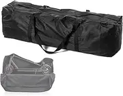 Scooter Bag - Scooter Storage Bag | Electric Scooter Bag | Foldable Transport Bag | Cooter Accessory Backpack | Scooter Transport Bag | Water Resistant and Scratch Resistant