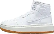 [Nike] Women's W AIR Jordan 1 Elevate HIGH SE Sneaker, 3 UK Multicolour