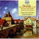 PAVANE ADW7418 德佛札克小提琴曲 Dvorak Violin Sonata Op57 Romantic Op75 Mazurek Op49 & Op15 Op40 Op46/2 Op101/7 (1CD)