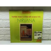 在飛比找蝦皮購物優惠-1964美首版 Herbie Mann & The Bill