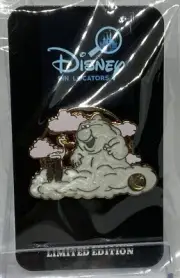 Disney Pixar Shorts Partly Cloudy LE 300 Pin