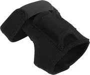 Flashlight Glove Holder Diving Torch Arm Mount Secure Waist Strap for Outdoor Activities