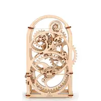 在飛比找有設計U design優惠-Ugears｜自我推進模型 Timer for 20 min