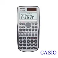 在飛比找PChome24h購物優惠-CASIO卡西歐•新一代程式編輯型工程計算機/FX-3650