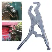 Car Parrot Nose Locking Pliers Hand Tool Mole Grips Adjustable Wrench Vice Grips