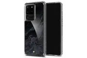 Galaxy S20 Ultra / S20 Ultra 5G Case, Genuine SPIGEN Ciel by CYRILL Cecile Crystal Cover for Samsung - Noir Marble