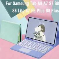 在飛比找蝦皮購物優惠-三星 Galaxy Tab S7 S8 2022 S8+ S