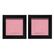2 x Revlon Powder Blush 5g - 014 Tickled Pink