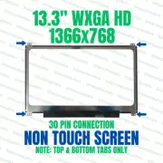 Dell Latitude 3310 LCD LED Screen 13.3" HD WXGA Panel Display Non Touch