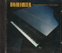 在飛比找Yahoo!奇摩拍賣優惠-大衛佛斯特David Foster / The Sympho