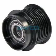 Nuline Alternator Overrunning/Clutch Pulley - OAP097