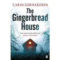 在飛比找蝦皮商城優惠-The Gingerbread House/Carin Ge