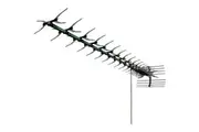 02MM-DG91 91 Element UHF Antenna Ch28-51 Matchmaster