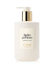 Chloe Atelier des Fleurs Magnolia Alba Perfumed Body Lotion 10 oz.
